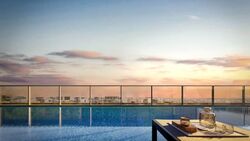 Amber Gardens (D15), Apartment #562038571